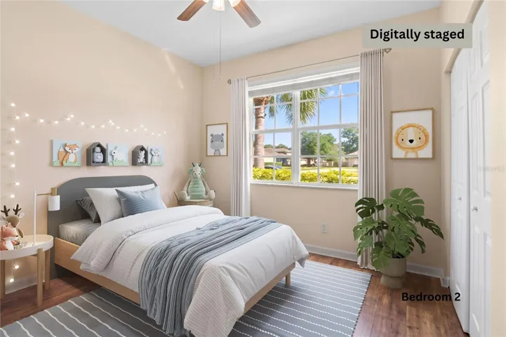 Bedroom 2