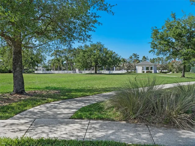 Convenient access to amenities just moments from your front door