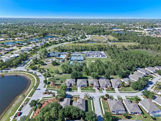 Perfectly situated near the heart of the community and its shared features