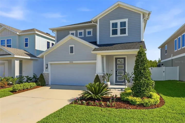 Welcome to 28945 Orange Berry Drive