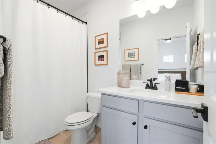 Bedroom 2 En-Suite