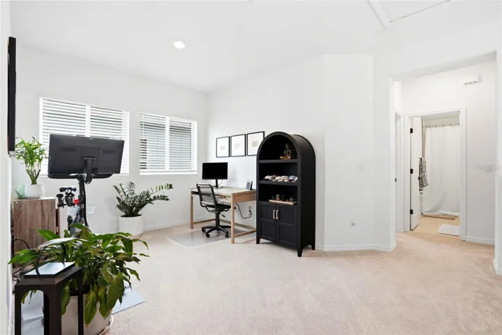 Loft Space