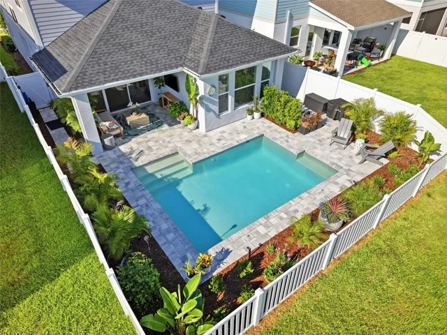 Private Sanctuary