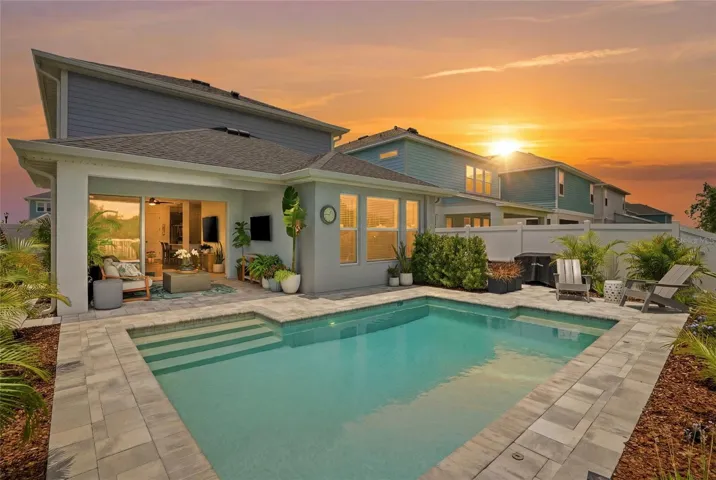 Sunset Views
