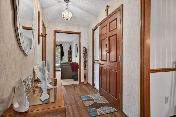 Entryway