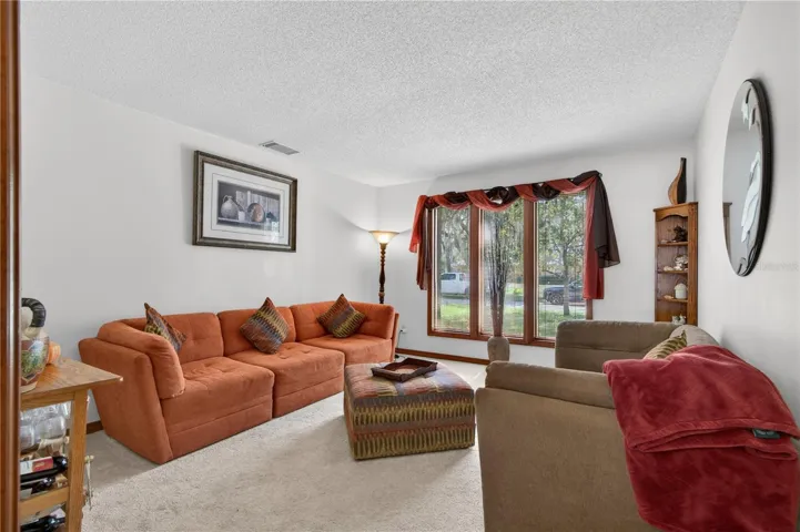 Formal Living Room