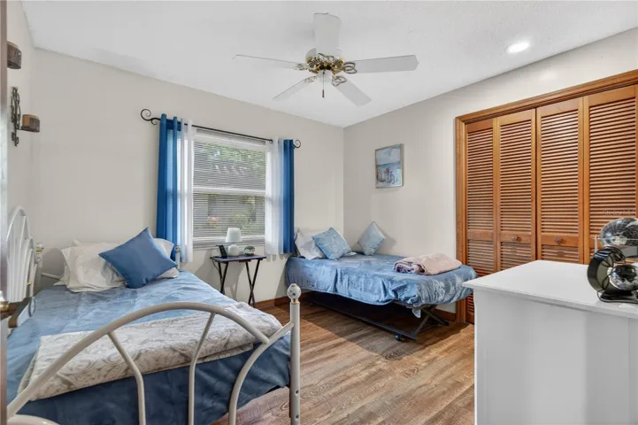 3rd Bedroom