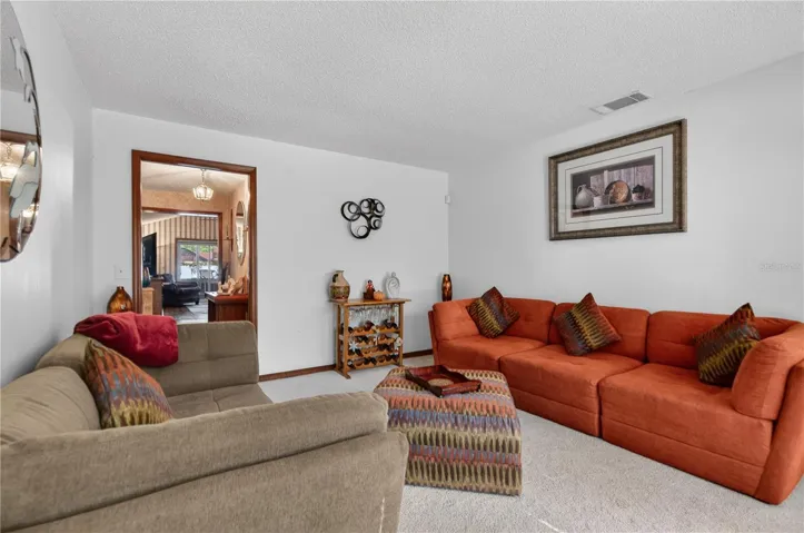 Formal Living Room