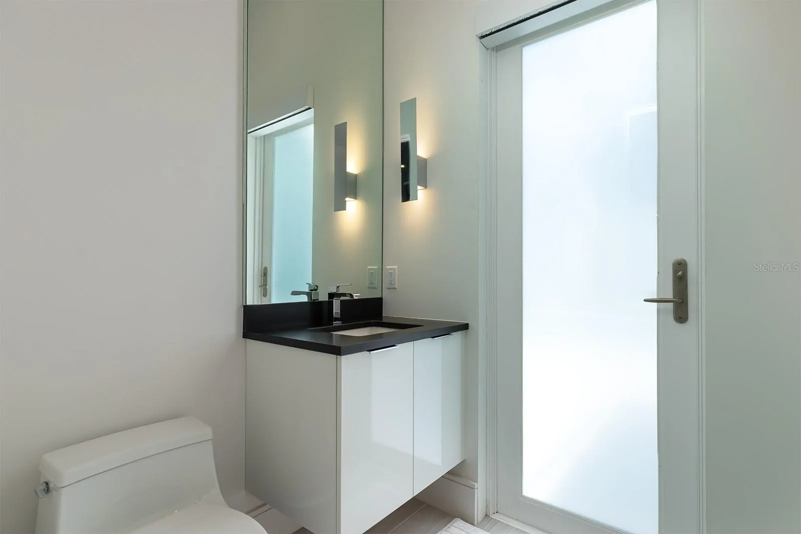 Half Bath 2 (Downstairs)