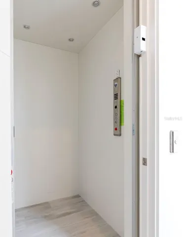 Elevator