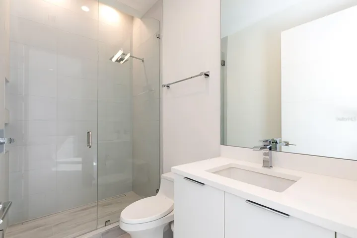 Bath 2 Downstairs - Ensuite Bedroom 2