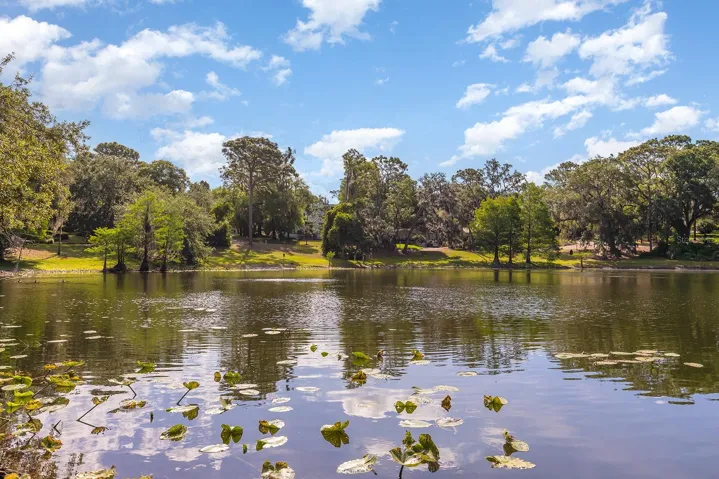 Lake Chelton