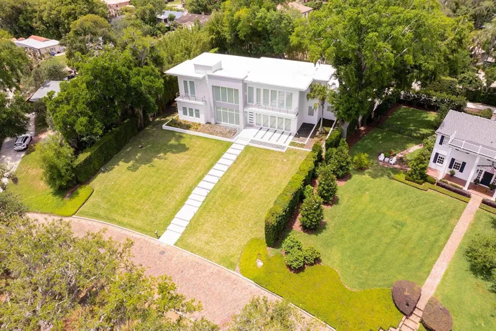 Aerial