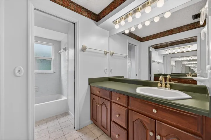 Hall Bath