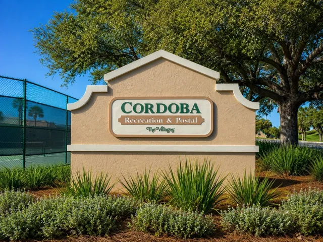 Cordoda Rec Center