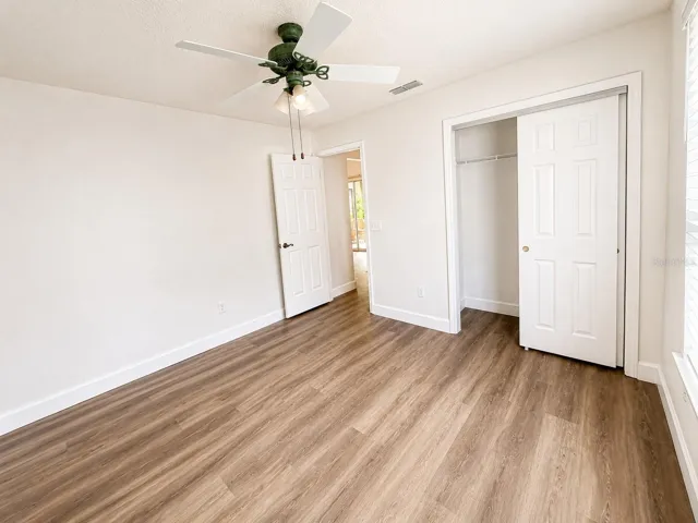 Front bedroom