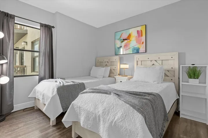 Bedroom #2