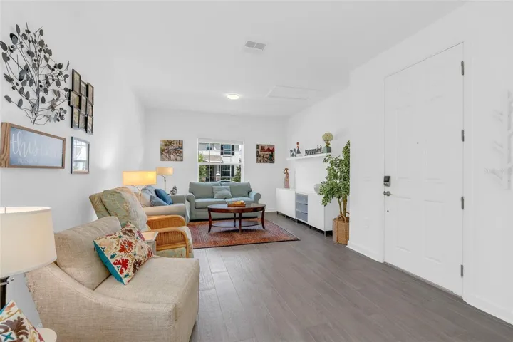 In-Law Suite