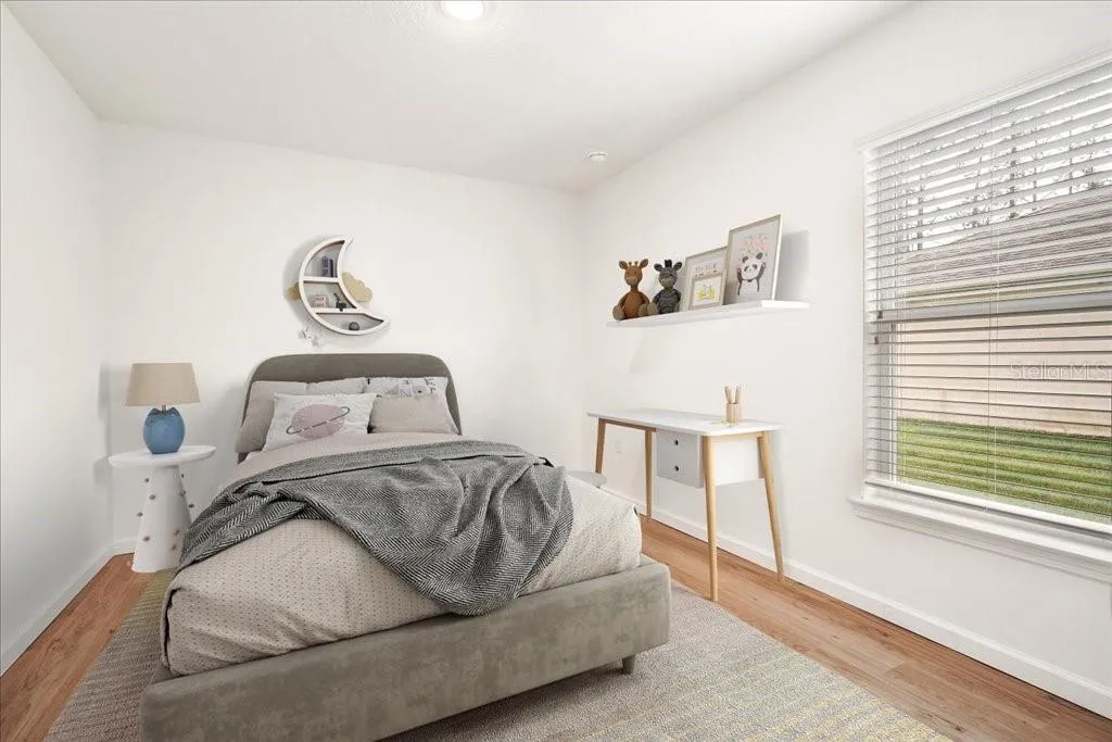 Bedroom 3