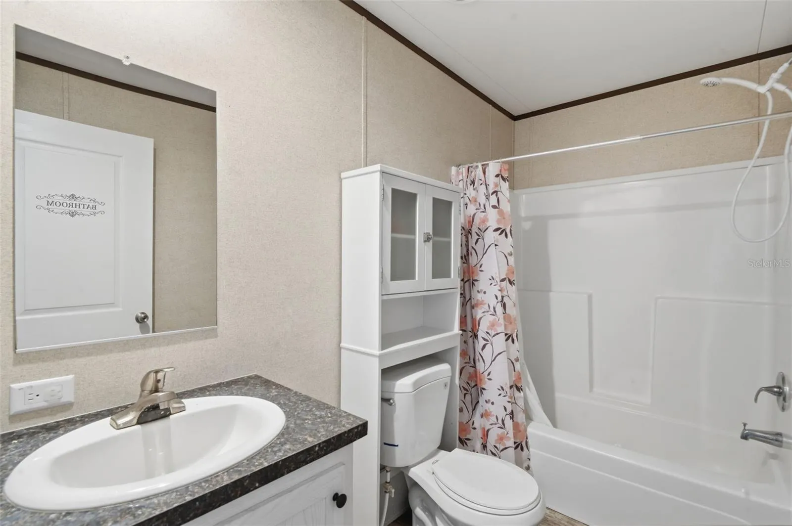 Bathroom 3