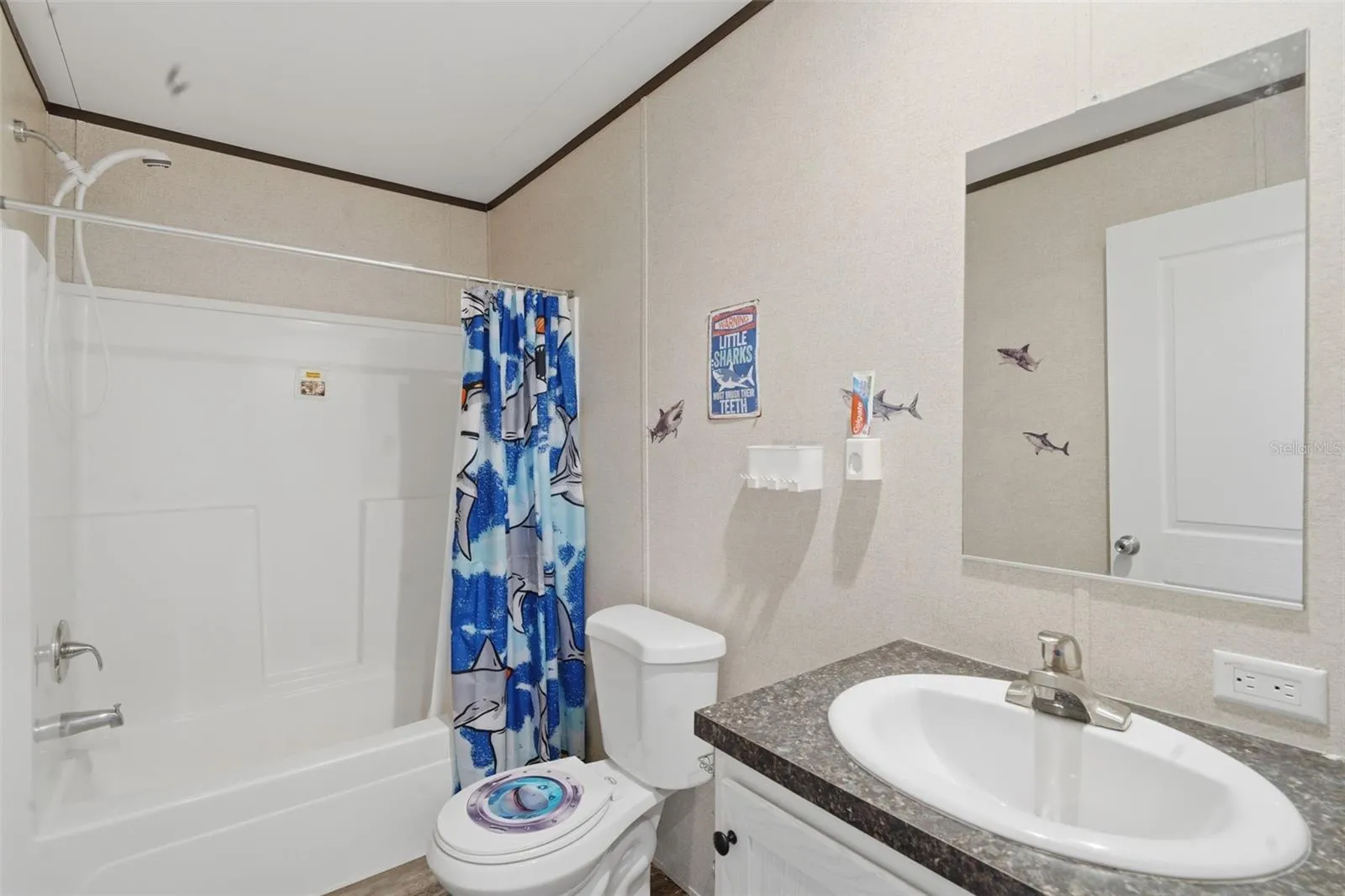 Bathroom 2