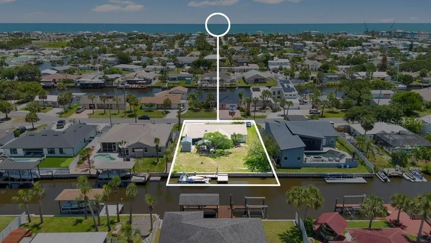 Property Highlight