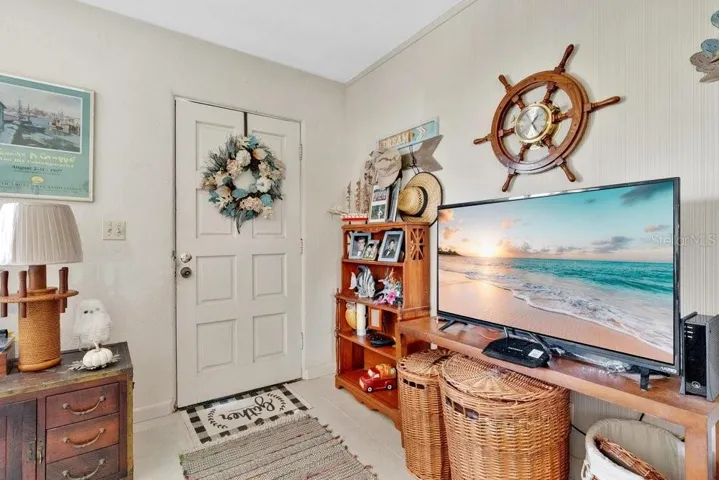Entryway