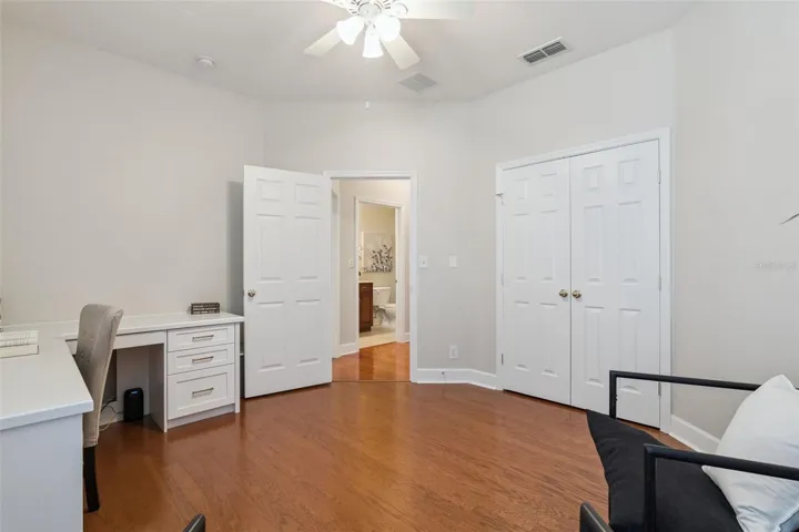 Bedroom #3