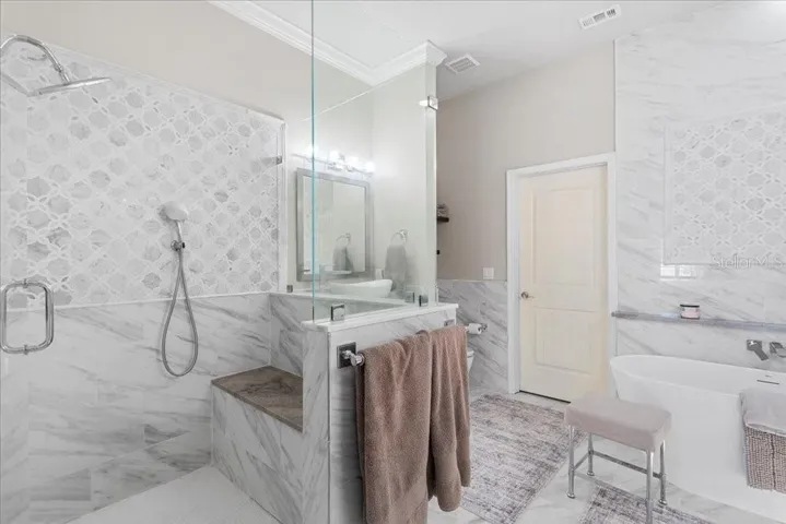 PRMARY BATH