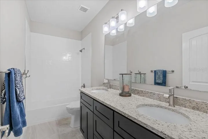 SECOND FLOOR BATH #3