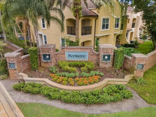 MONTACINO ENTRY