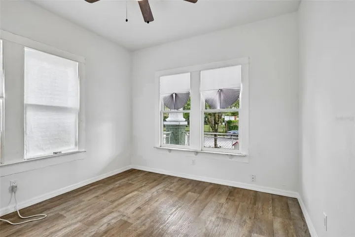 1st floor bedroom