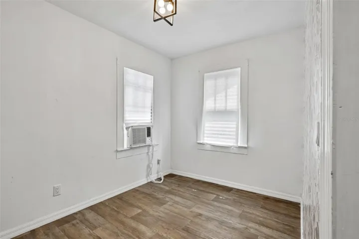 2nd floor 3rd bedroom