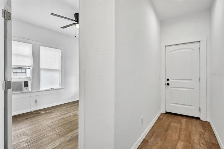 1st floor bedroom