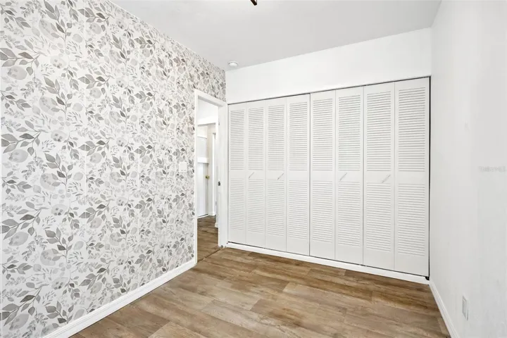 2nd floor 3rd bedroom