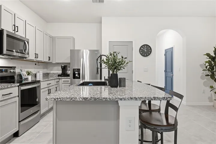 Beautiful Kitchen