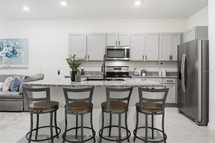 Beautiful Kitchen