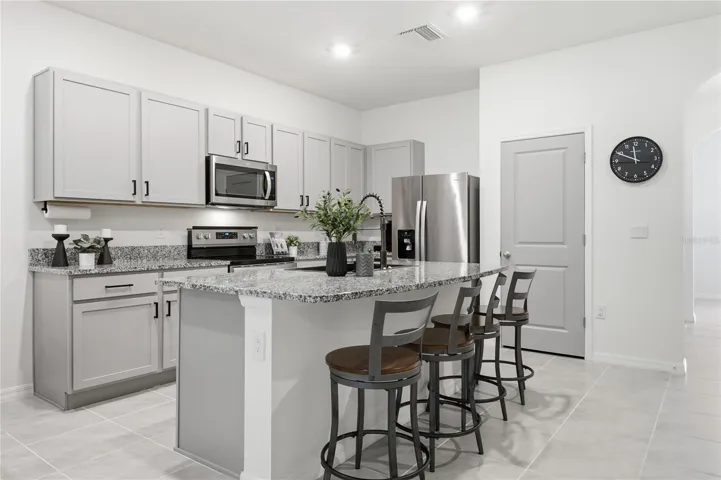 Beautiful Kitchen