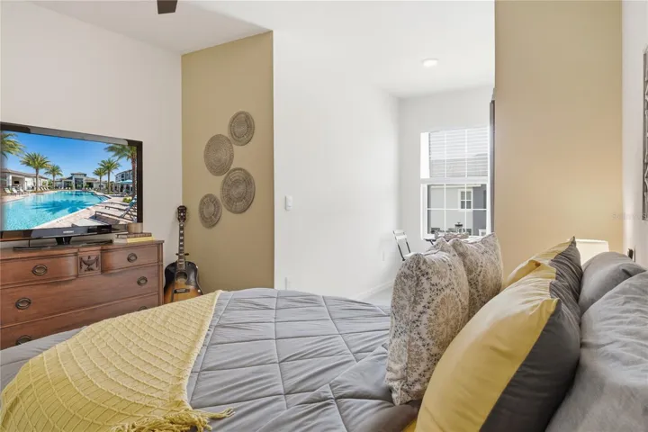 2nd Bedroom
