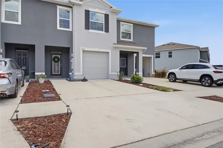 Welcome Home