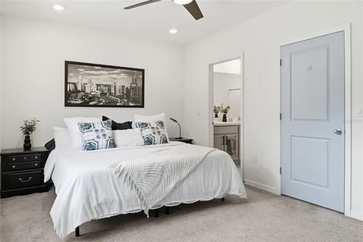 Primary En-Suite