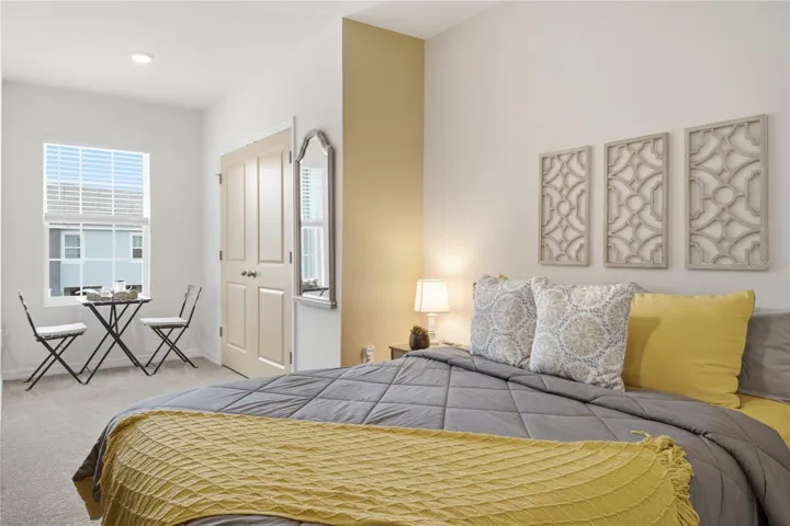 2nd Bedroom