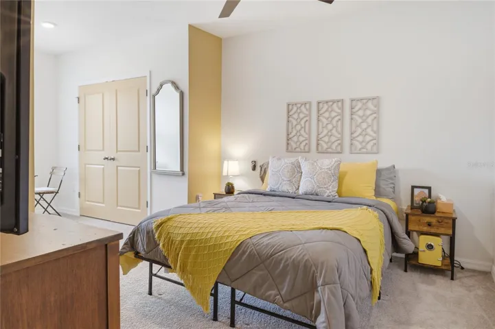 2nd Bedroom
