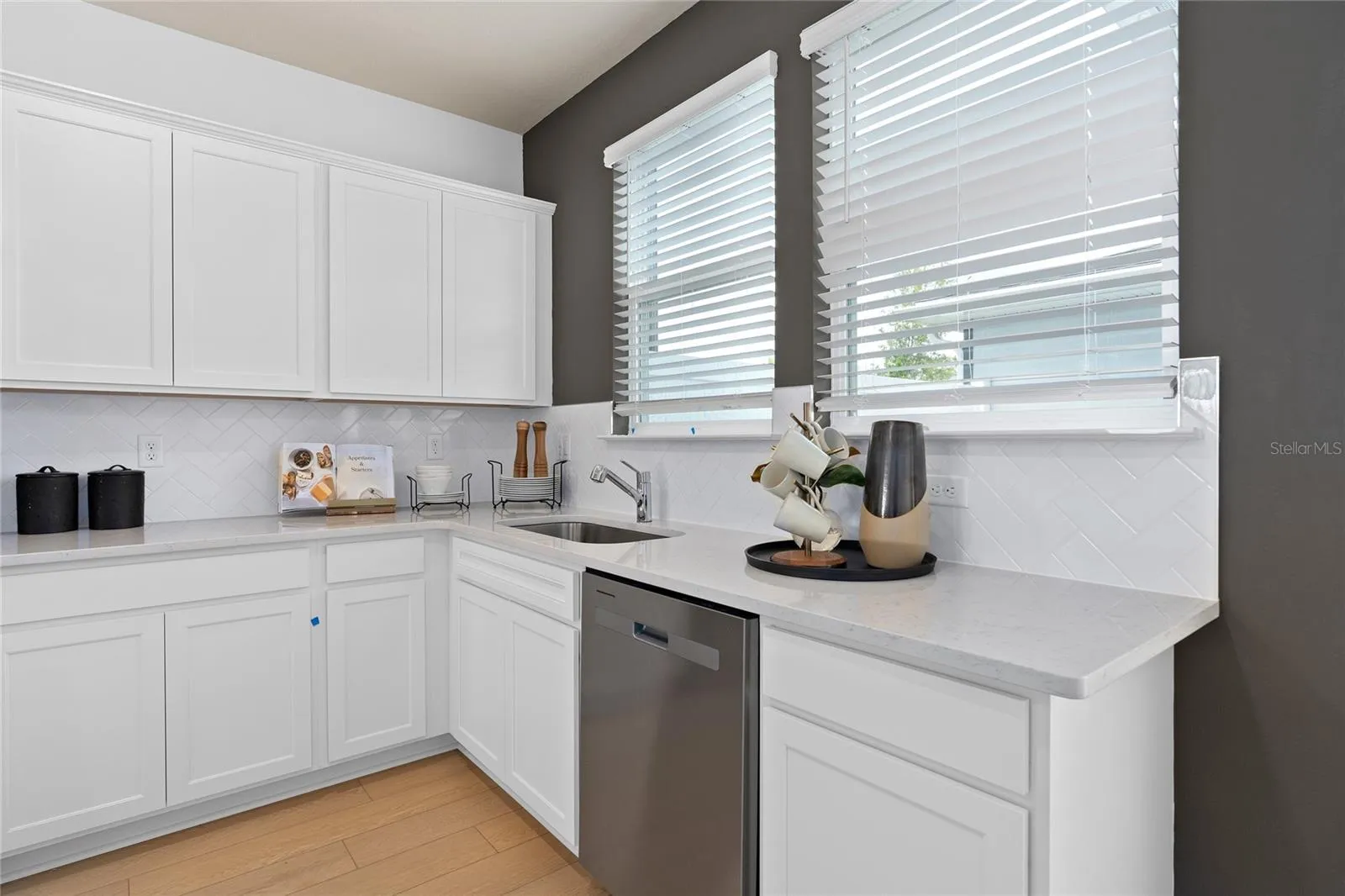 Model Home Design Only. Pictures and furnishings are for illustrative purposes only. Elevations, colors and options may vary. Furniture is for model home staging only.