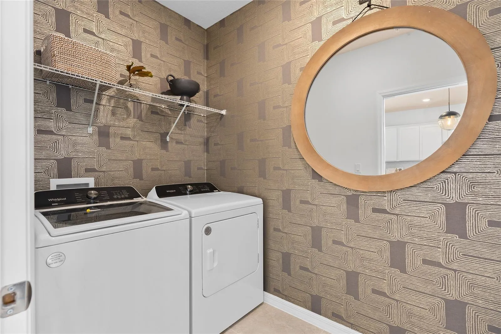 Model Home Design Only. Pictures and furnishings are for illustrative purposes only. Elevations, colors and options may vary. Furniture is for model home staging only.