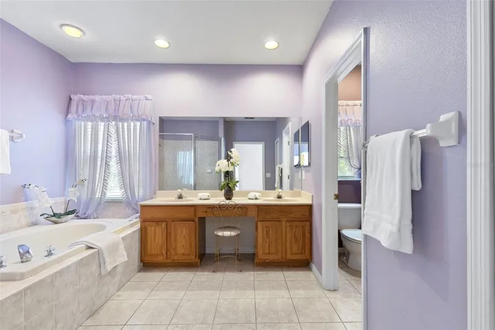 Primary En-Suite