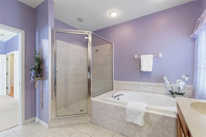 Primary En-Suite