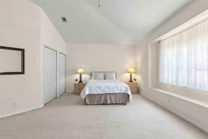 Bedroom Five
