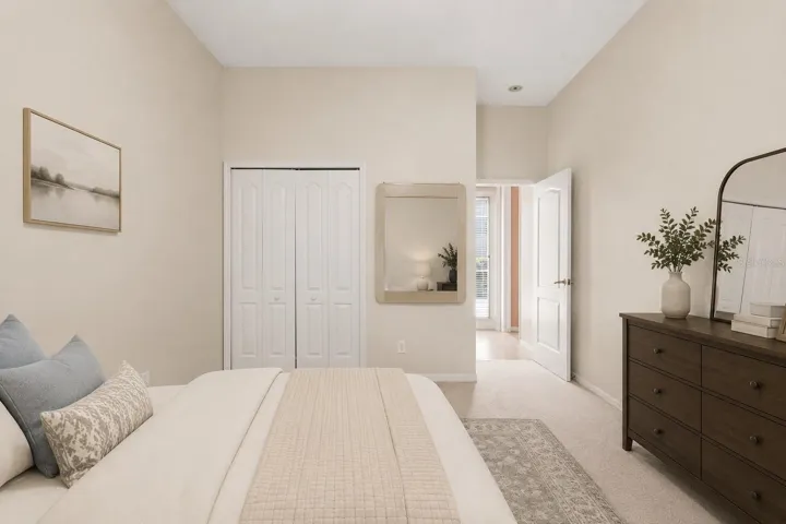 First Floor Guest Room/Bedroom Two