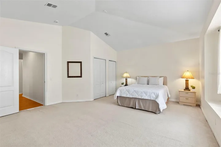 Bedroom Five